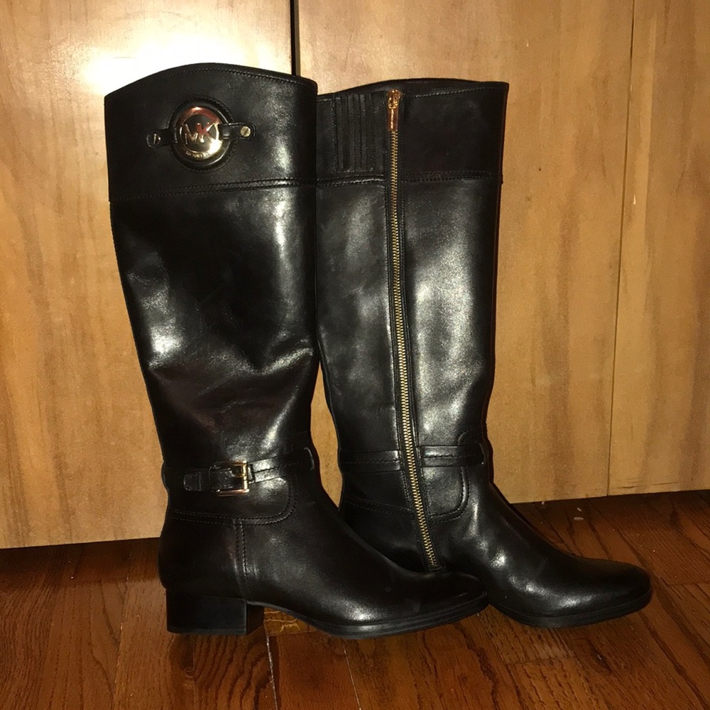 Michael Kors boots